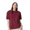 Gildan Hammer Oversized Crewneck Short Sleeve Heavy Cotton T-Shirt for Streetwear & Layering